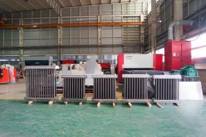 Heat Exchanger - โรงงานผลิตฮีตเตอร์อุตสาหกรรม - ไฮเด็น ฮีตเทค