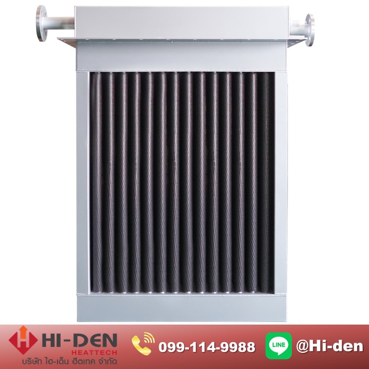 Heatexchanger 2 Heatexchanger 2