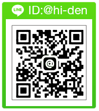 qrcodehiden qrcodehiden